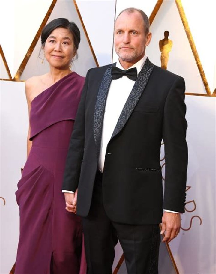 Is Woody Harrelson Married? A Comprehensive Exploration