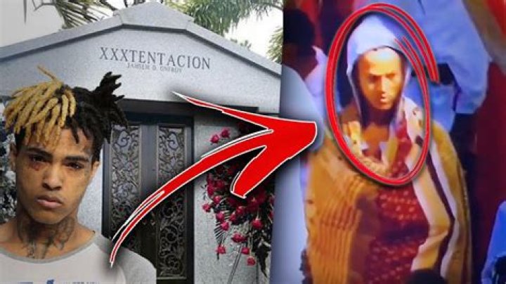 Is XXXTentacion Alive? Unraveling the Truth Behind His Legacy