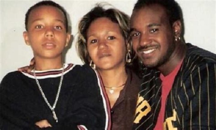 Is Yung Berg's Parents Rich? Exploring His Background and Wealth
