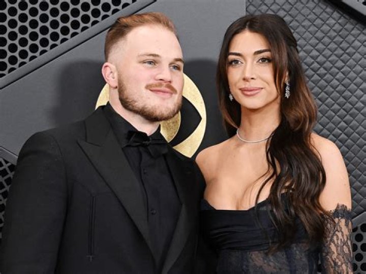 Is Zach Top Married? Recent News Updates and Everything You Need to Know