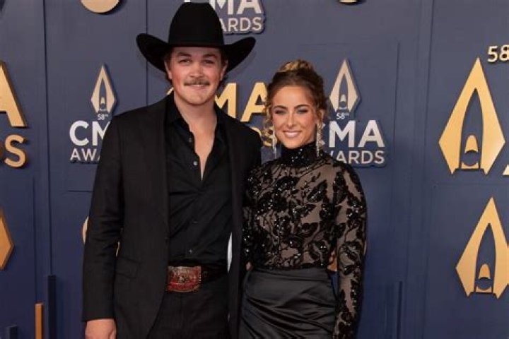 Is Zach Top Married? Latest 2024 Update