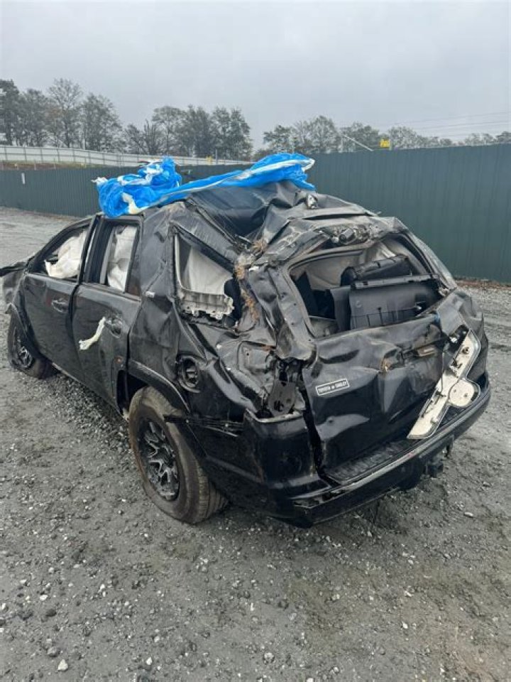 Unveiling the Truth Behind Isaac Wigington Car Accident