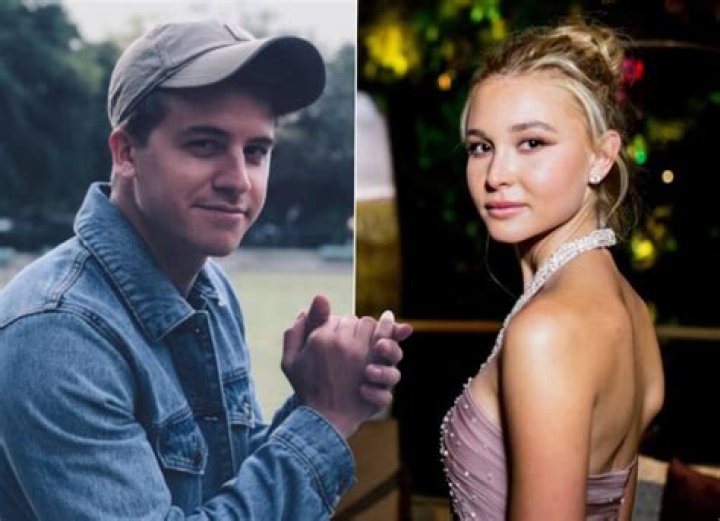 Isabela May's Boyfriend: 2024 Update