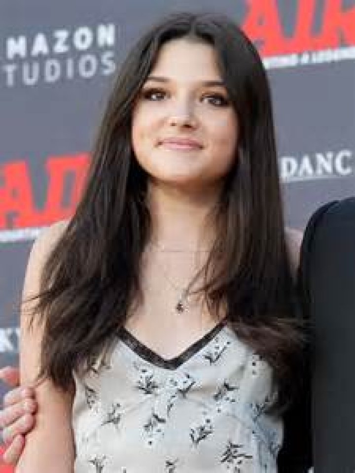 Isabella Damon: Actress, Model, & More!