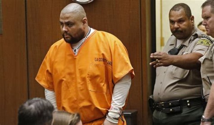 Isauro Aguirre Sentence: A Comprehensive Analysis of the Legal Proceedings