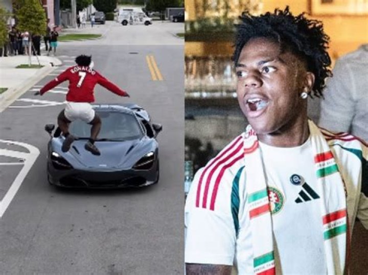 Ishowspeed Controversy: Unpacking the Issues Surrounding the Popular Content Creator