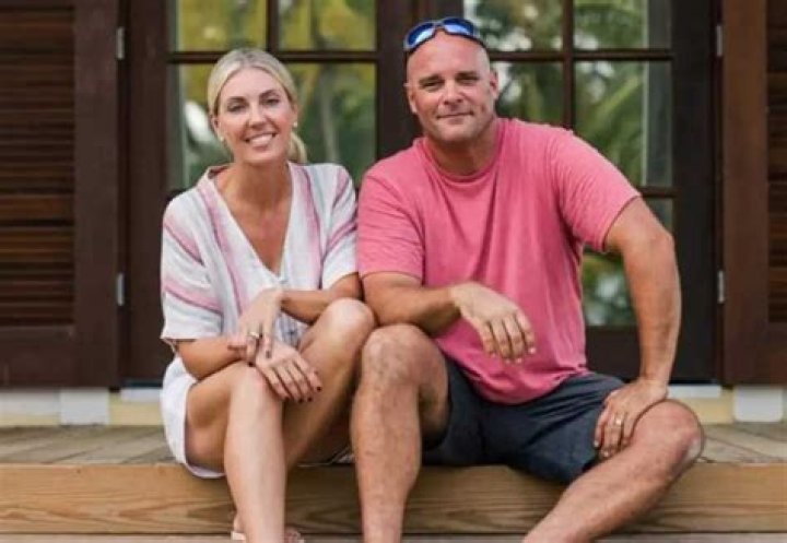 Island of Bryan Divorce: Understanding the Impact on the Popular Reality Show