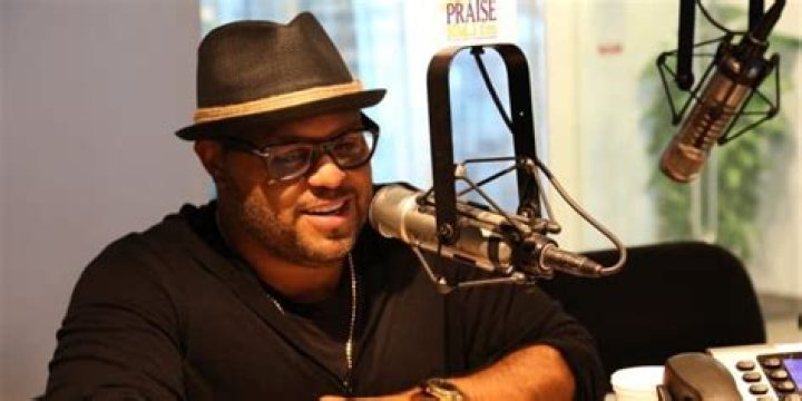 Israel Houghton Net Worth: An In-Depth Look at His Wealth and Success