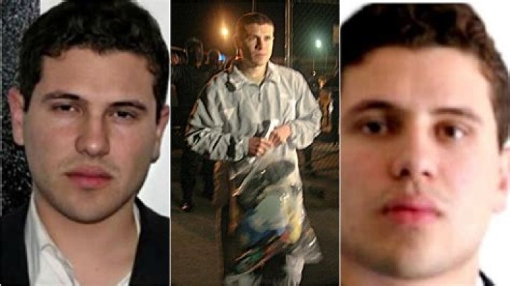 Ivan Archivaldo Guzman Salazar: The Life and Legacy of a Notorious Figure