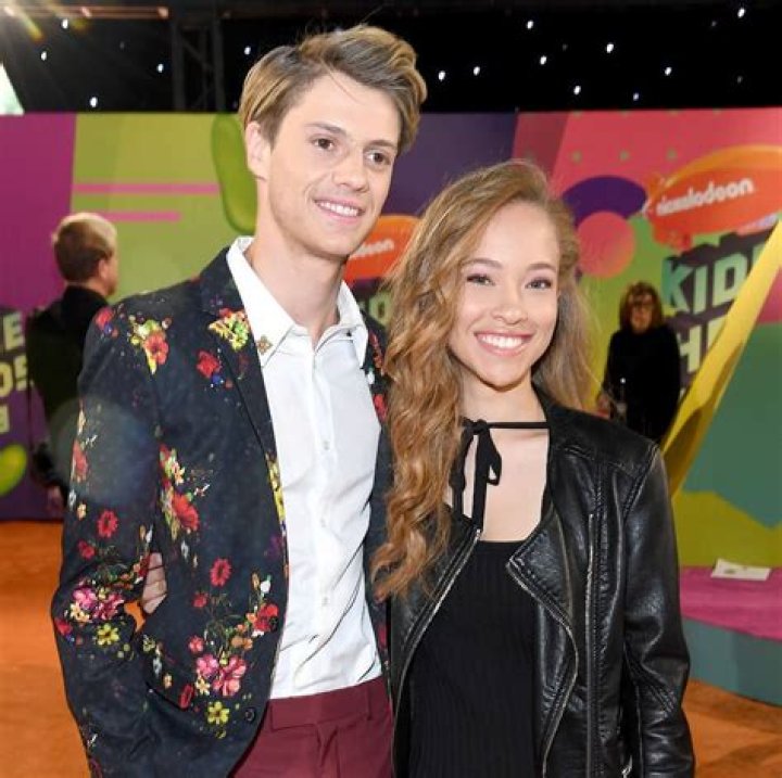 Unveiling the Mystery: Who is Jace Norman's Wife?