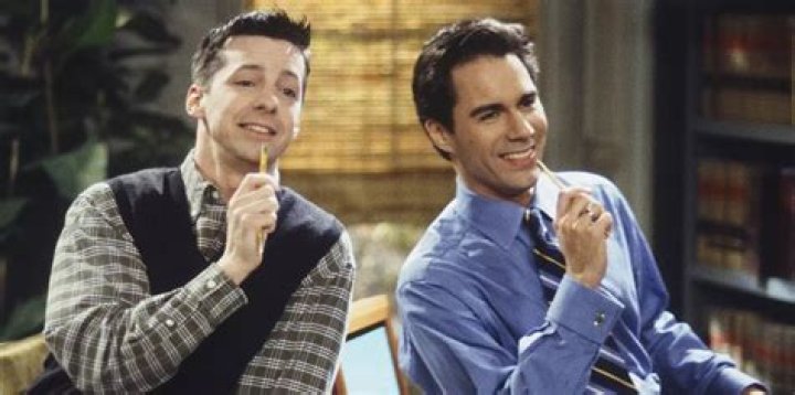 Jack and Will: The Dynamic Duo of Will & Grace