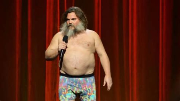 Understanding Jack Black's Political Views: A Comprehensive Guide