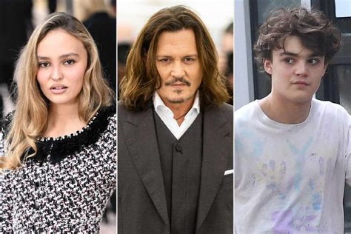 Unraveling the Life and Career of Jack Depp
