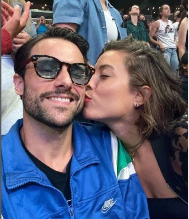 Jack Falahee Dating: A Comprehensive Look into His Romantic Life