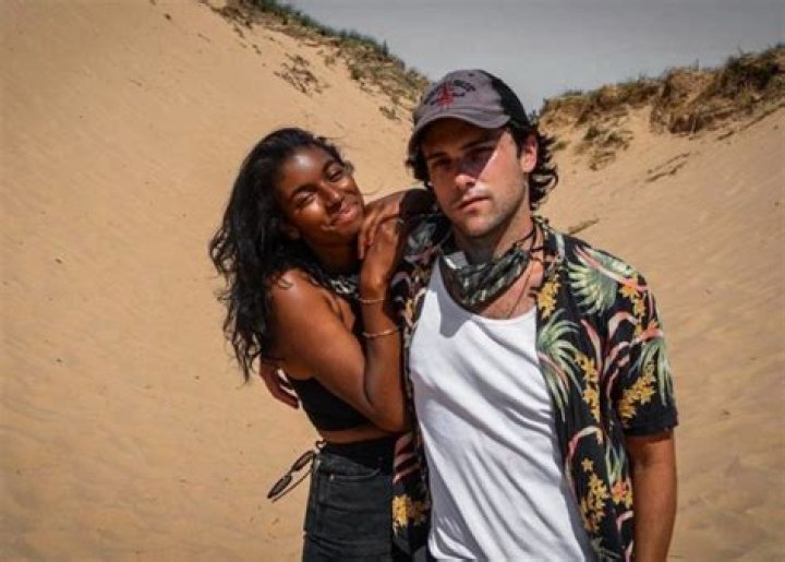 Jack Falahee Wife Ellie Satter: A Closer Look at Their Love Story