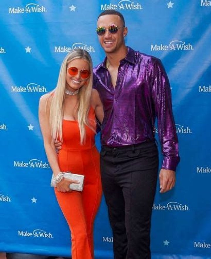 Who is Jack Flaherty&rsquo;s Girlfriend? Discover Their Love Story