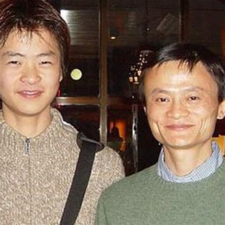 Jack Ma's Son: Business & Personal Life Update