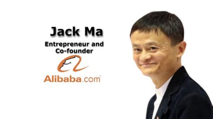 Jack Ma's Son Updates and News: Everything You Need to Know