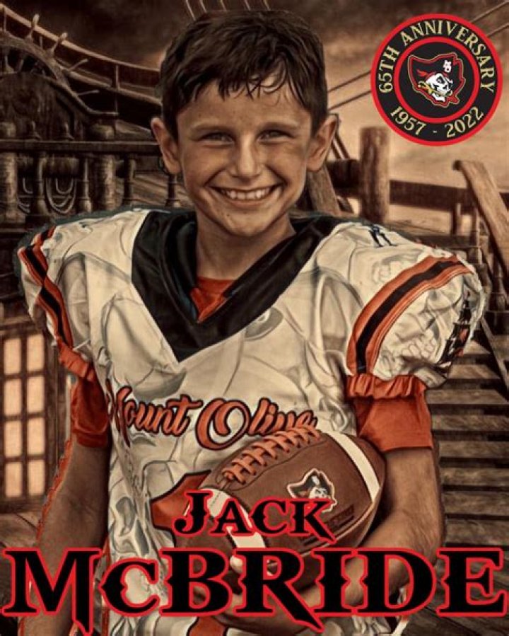 Who is Jack McBride in 30 Rock? A Deep Dive into His Role and Impact