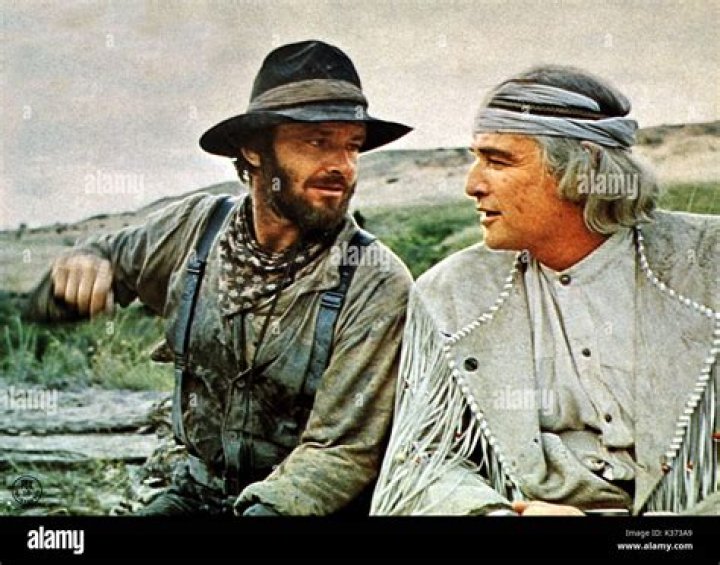 Jack Nicholson and Marlon Brando: A Deep Dive into Two Icons of American Cinema