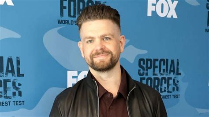 Jack Osbourne: Latest News & Updates