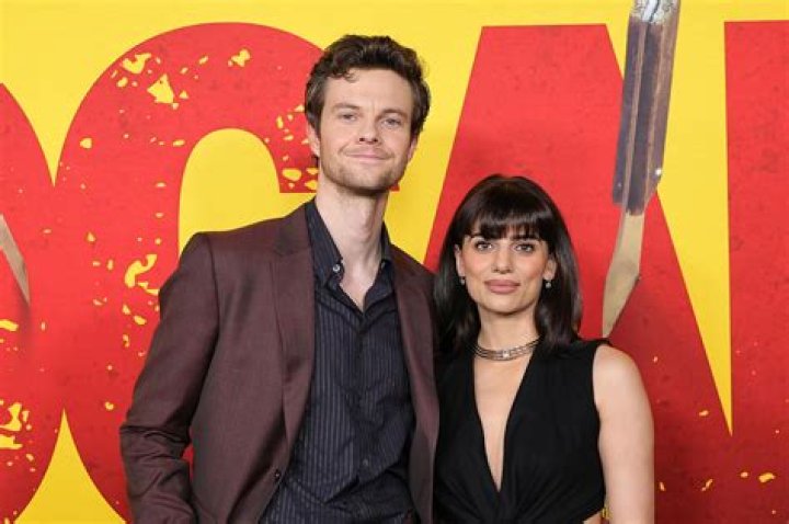 Jack Quaid and Claudia Doumit: A Comprehensive Look at Their Lives, Careers, and Relationship