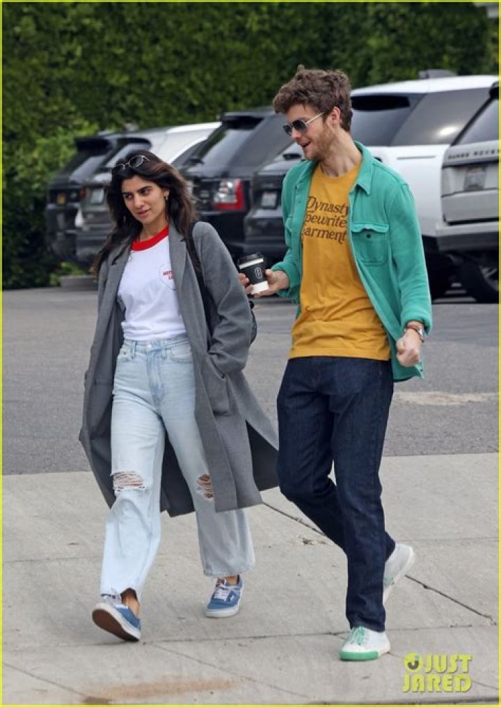 Jack Quaid and Claudia Doumit: A Comprehensive Exploration of Their Lives and Careers