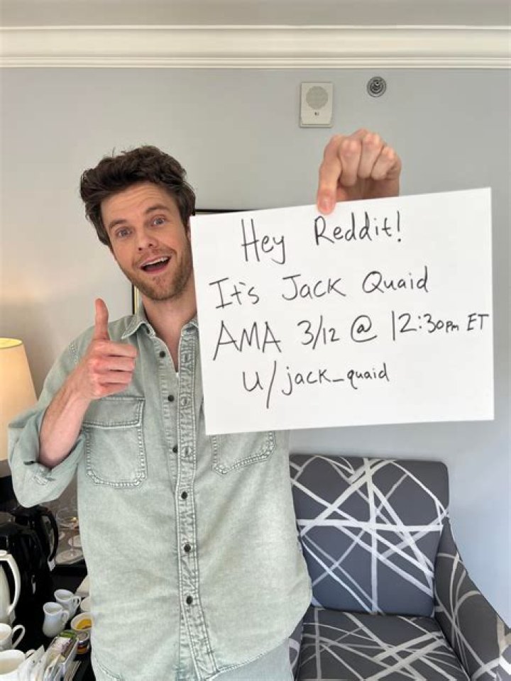 Jack Quaid's College Journey: Unveiling the Educational Path of a Rising Star