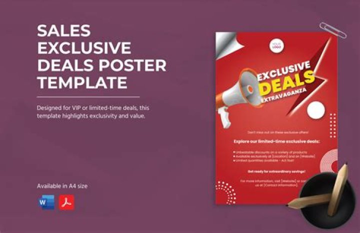 Jackerman Exclusive Deals: Latest Trends and Must-Know Insights