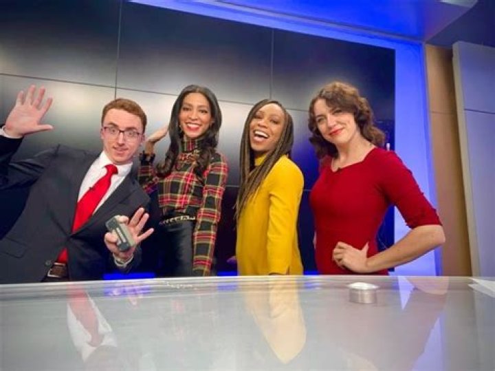 Jackie DeFusco Married: The Complete Story of Her Love Life and Journey