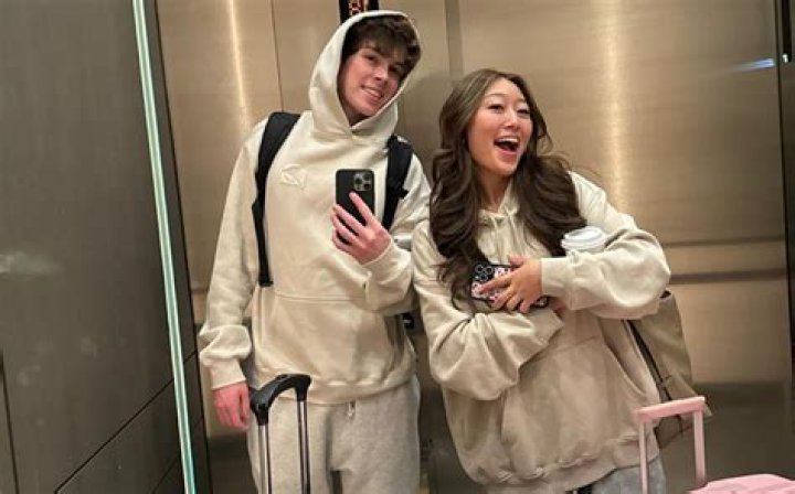 Unveiling the Life of Jackson Dean and His Wife