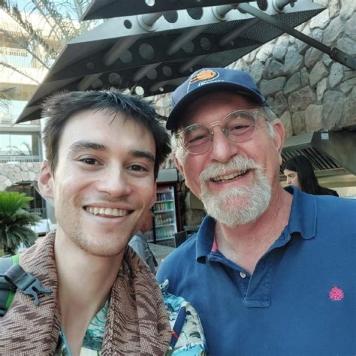 The Paternal Influence: Jacob Collier's Father