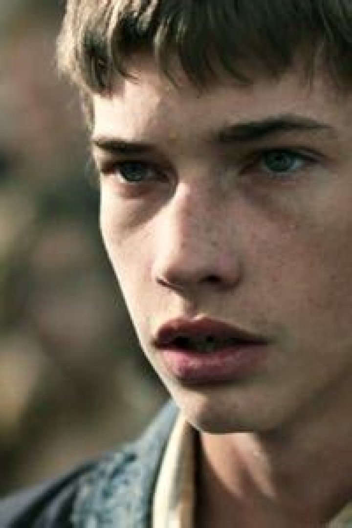 Jacob Lofland Movies and TV Shows: A Rising Star's Journey