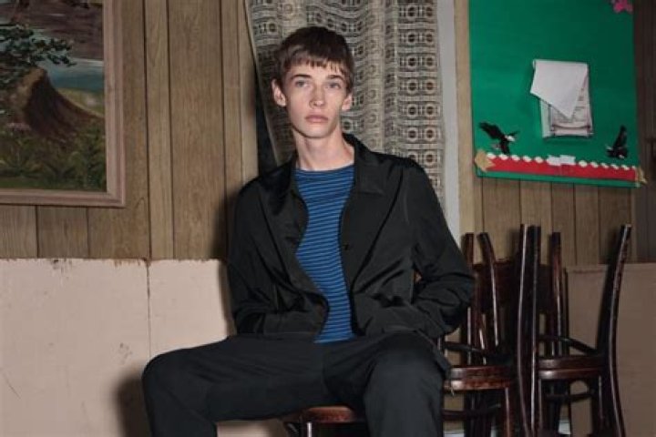 Jacob Lofland Net Worth: The Rising Star in Hollywood