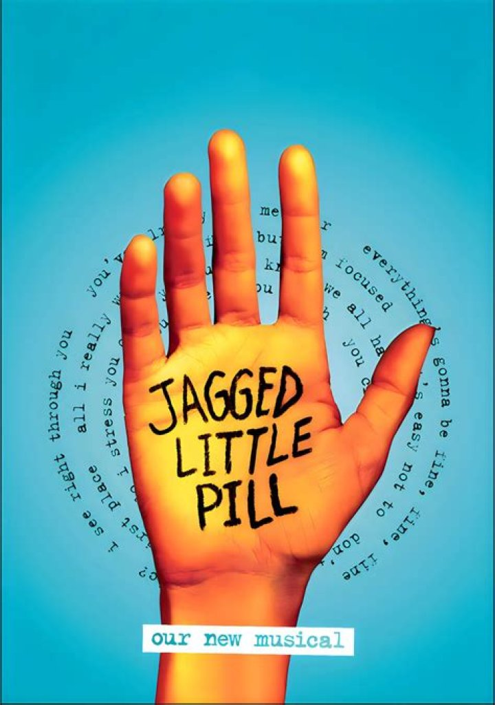 Jagged Little Pill Musical: A Deep Dive into the Phenomenon