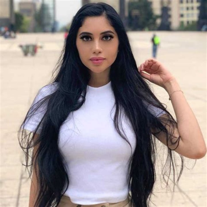 Jailyne Ojeda Bio: The Rise of a Social Media Sensation