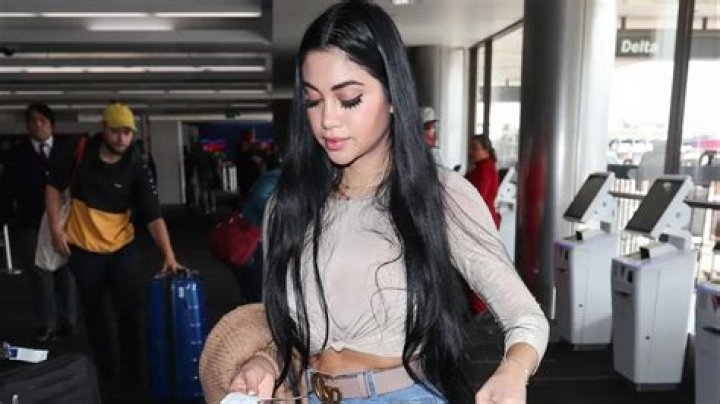 Jailyne Ojeda News: Unveiling the Rising Star's Journey