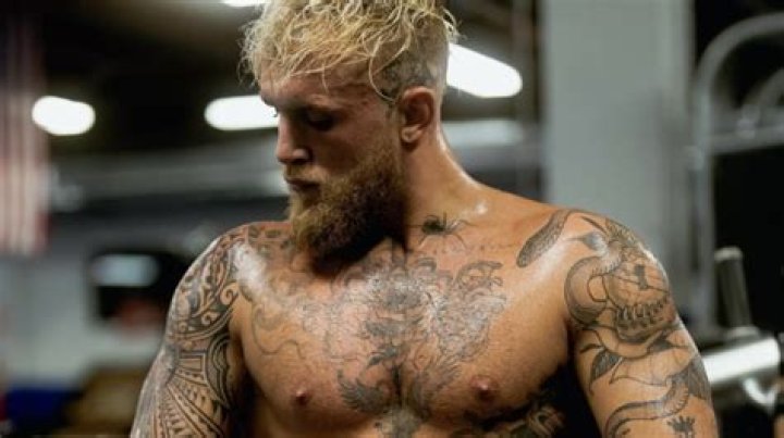 Jake Paul Tattoo: A Deep Dive into the Inked World of a YouTube Sensation