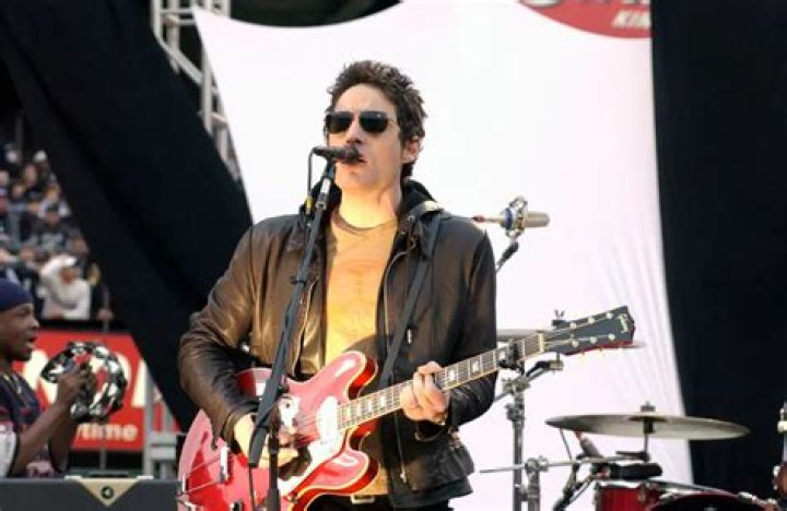 Jakob Dylan Net Worth: A Comprehensive Look at His Career and Achievements