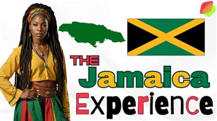 Jamaica Yuejie: Rising Star in the World of Entertainment