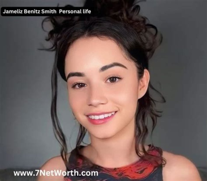Jameliz Benitez Smith Biography: A Comprehensive Look at Her Life and Achievements