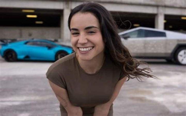 Jameliz Benitez: A Rising Star in Modern Entertainment