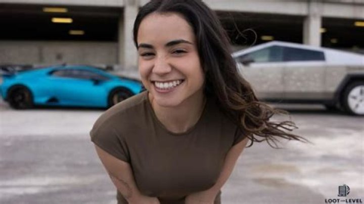 Unveiling the Life and Career of Jameliz S: A Rising Star in the Entertainment Industry