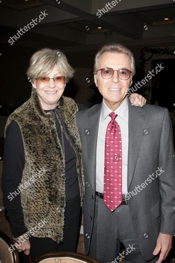 James Darren and Wife Today: A Timeless Love Story