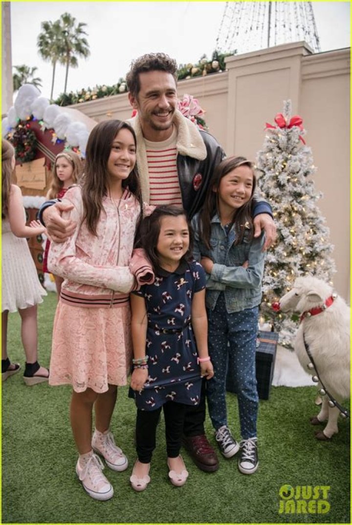 The Intriguing World of James Franco: A Glimpse into His Life, Career, and the Mystery of James Franco Kids