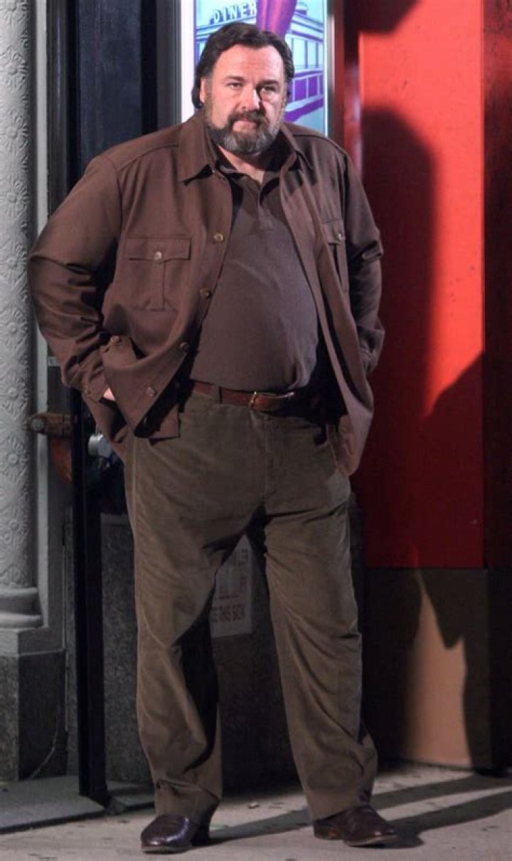 Unveiling the Legacy: The Life and Weight of James Gandolfini