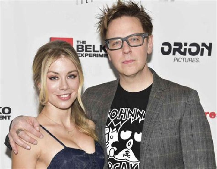 James Gunn's Wife: A Detailed Look into Her Life, Career, and Relationship