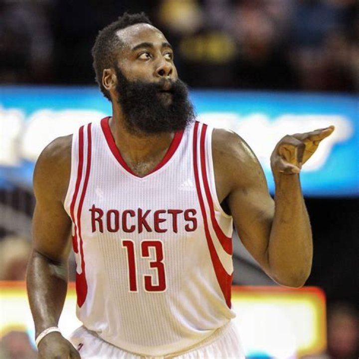 James Harden No Beard Picture: A Comprehensive Look at the NBA Star's Clean-Shaven Appearance