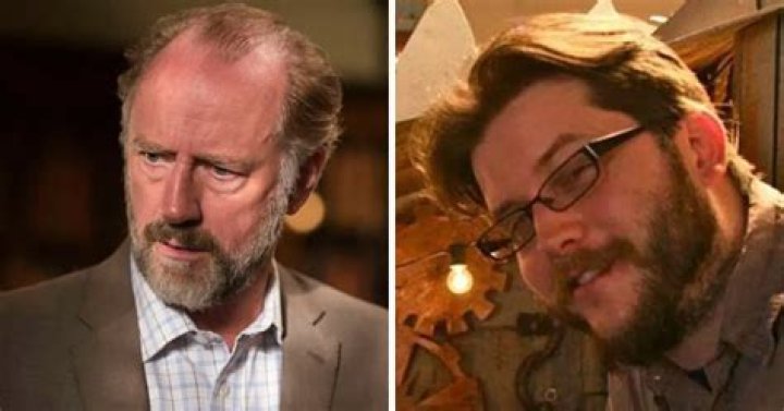 James Heltibridle TWD: A Comprehensive Guide to the Star of The Walking Dead