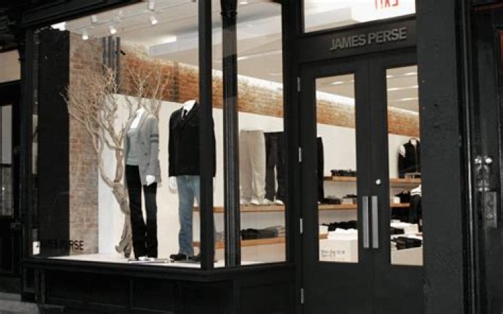 Unveiling James Perse Net Worth: The Lifestyle Designer's Financial Journey